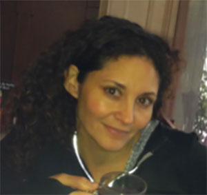 Sara Isbell | Chief Executive Officer, President and Co-founder