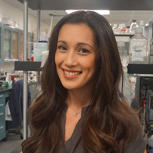 Amanda Ko | Senior Scientist