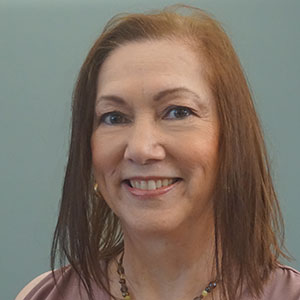 Annie Verde | Director, Finance and Administration