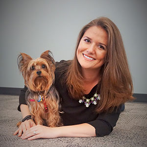 Victoria Mendonca | Program Manager