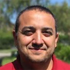 Chris Rincon