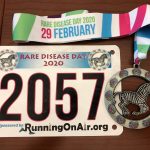 Rare Disease Day 2020 5k Walk