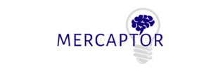 Mercaptor logo